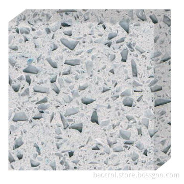 Magic Durable Quartz,Construction Stone,Bathroom Vanity Countertop